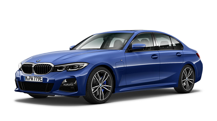 BMW 330e M Sport BMW 330e M Sport